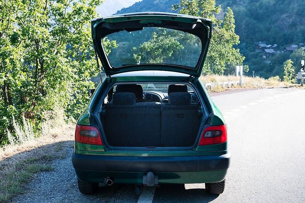 Autos: Citroen Xsara – Gebraucht aus Bitsch von Koraleriff 2