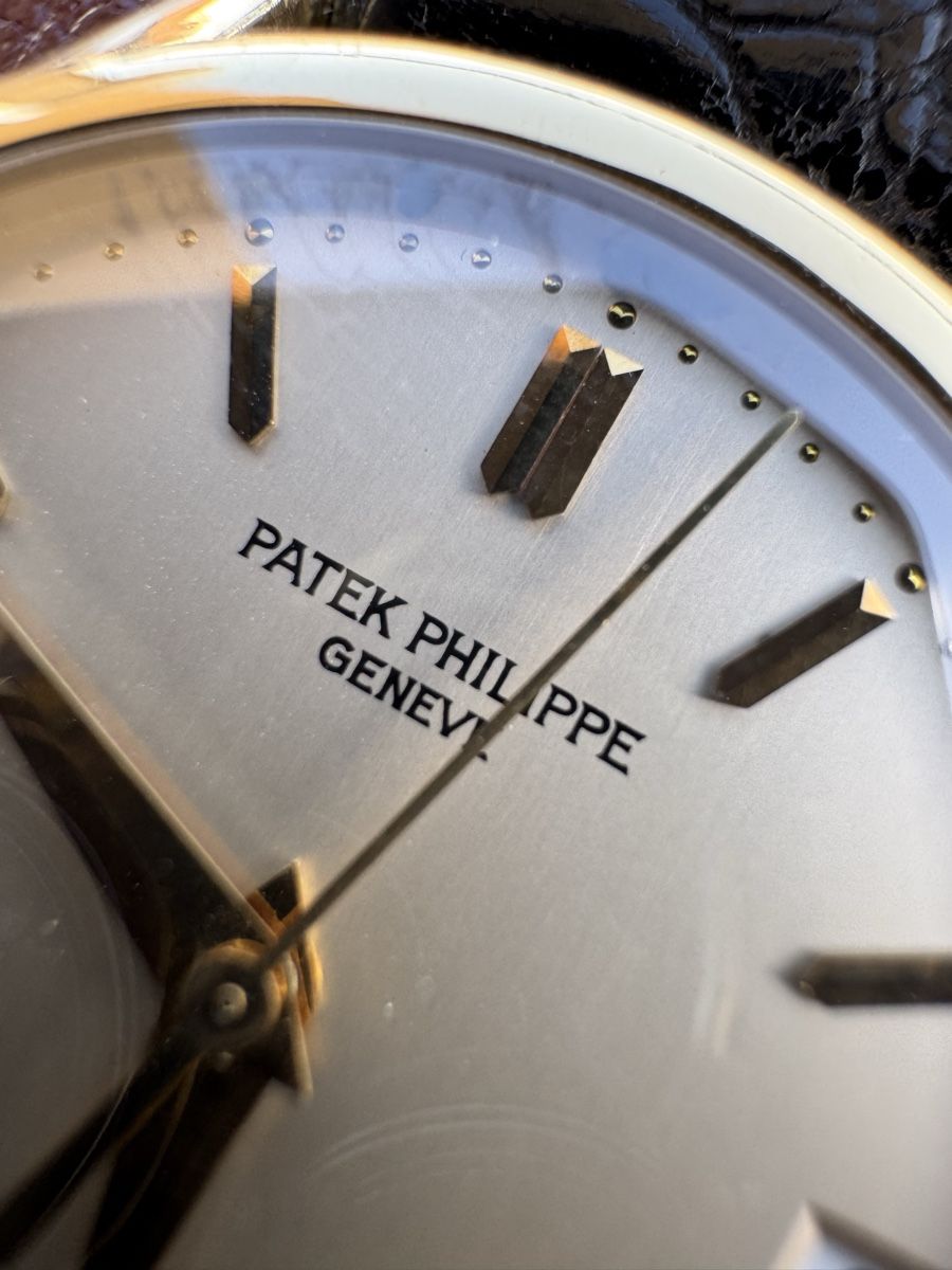 Patek Philippe Orologi: Patek Philippe 3998J extra full set circa 1994 2nd owner – Usato da Neuchatel venduto da mar_9blm 6