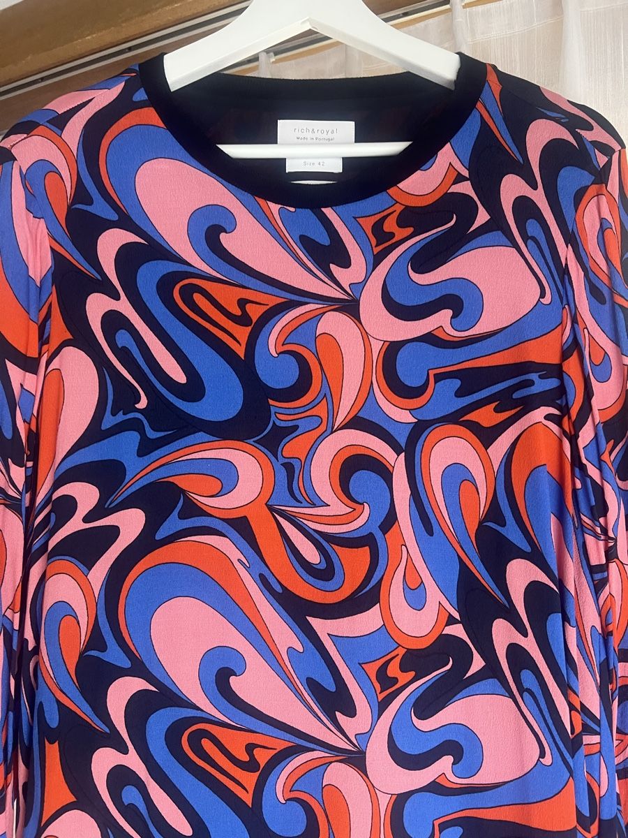 Rich & Royal Kleider: Rich&royal Damenkleid NEU – Neu (gemäss Beschreibung) aus Appenzell von Andrijana75 1