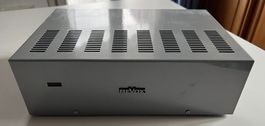 Revox V 219 Multiroom Verstaerker, Silber