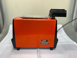 Vintage Toaster von Koenig
