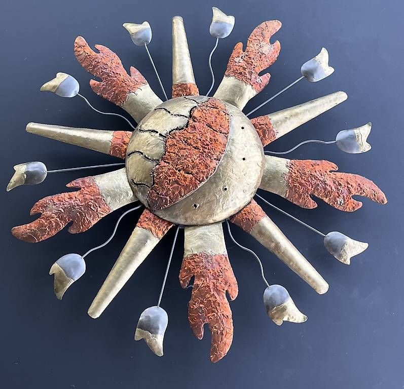 Tutte le decorazioni: Energie Sonne – Usato da St.Gallen venduto da Hchili7
