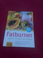 GU Fatburner-Guide für unterwegs