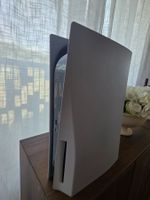 PS5 Disc Edition mit Laufwerk + Controller – guter Zustand