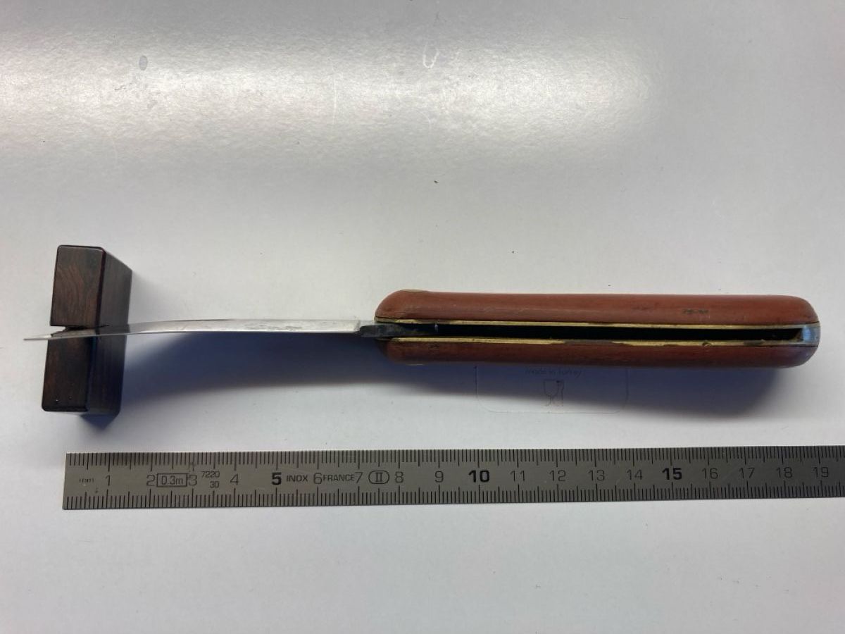 Couteaux de poche: Gärtnermesser – D'occasion à Krauchthal par colligio 2