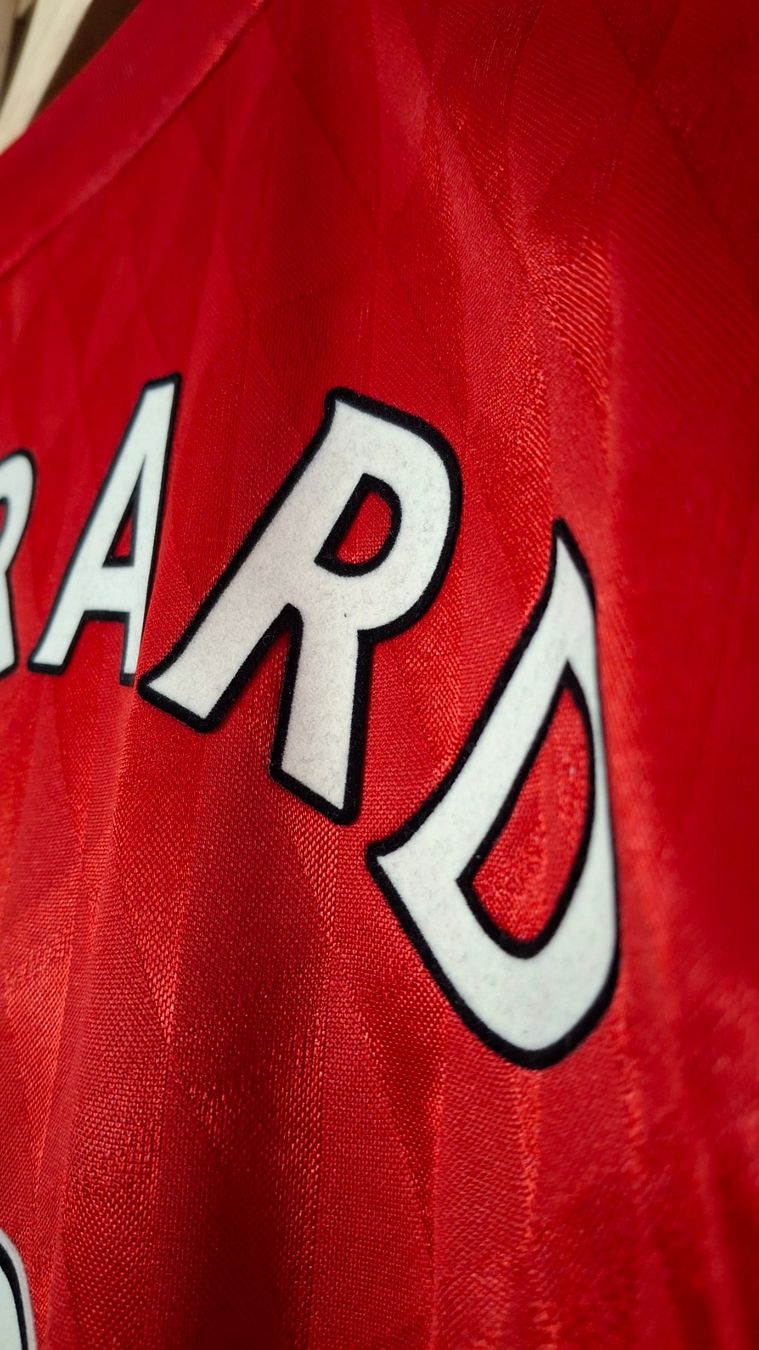 Liverpool Fc Leibchen & Hosen: Liverpool player issue techfit 2010 2011 adidas – Gebraucht aus Yverdon-les-Bains von flo_8fgr 5