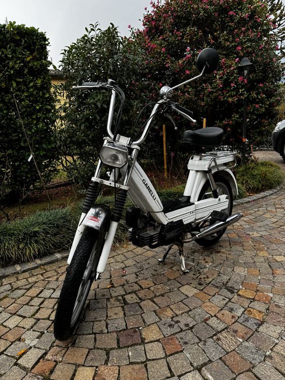 Garelli noi Kaufen auf Ricardo