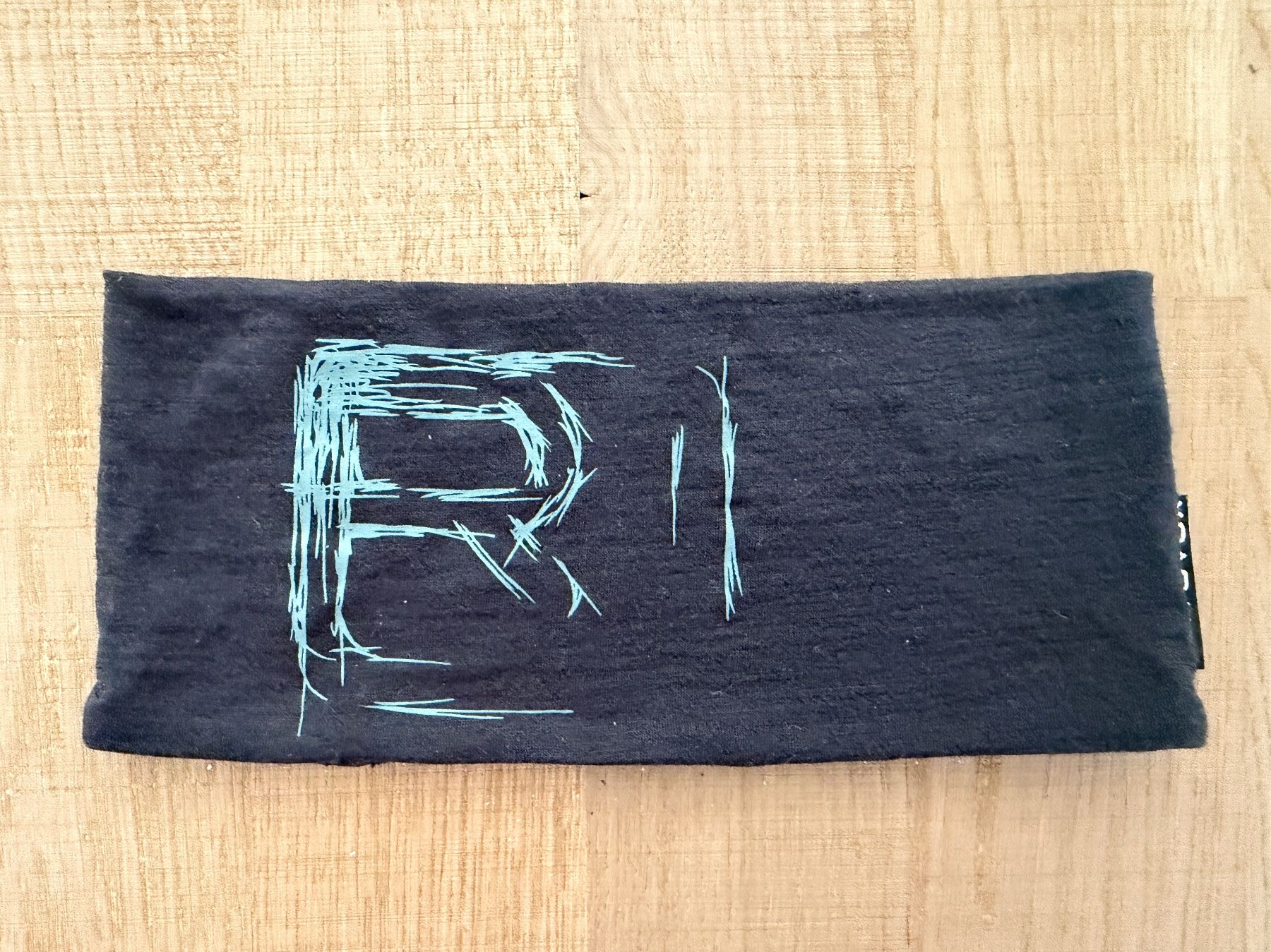 Ortovox Chapeaux, bonnets & casquettes: Ortovox 120 Tec Headband – Neuf (Voir description) à Oppligen par Christine-83