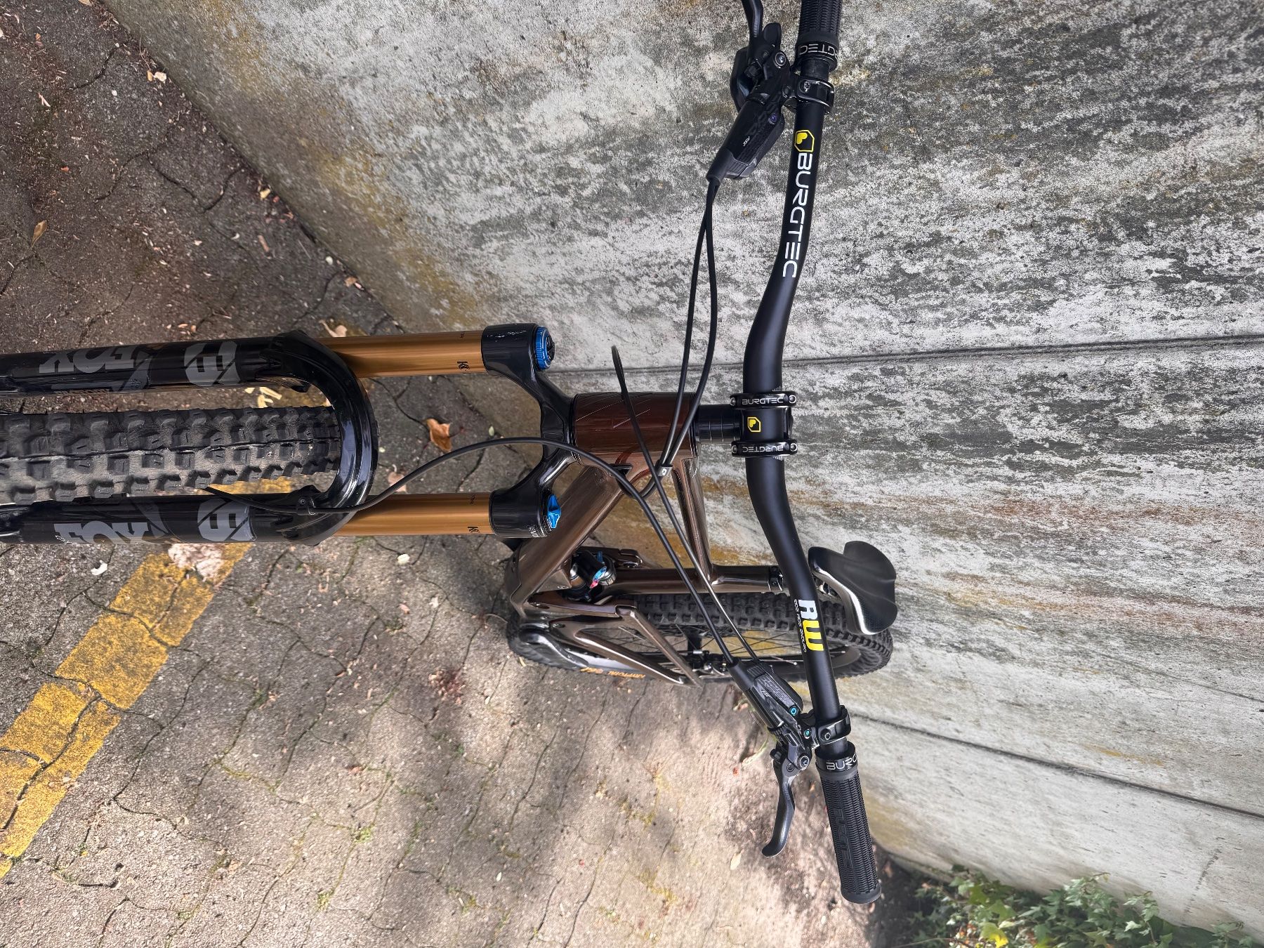 Velos: Scor 4060lt GX Root Beet – Gebraucht aus Niederscherli von Anja12345 1
