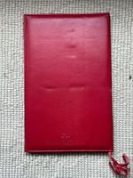 Dokumentenmappe Leder 1950-1970