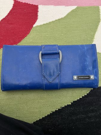 Freitag Geldbeutel 