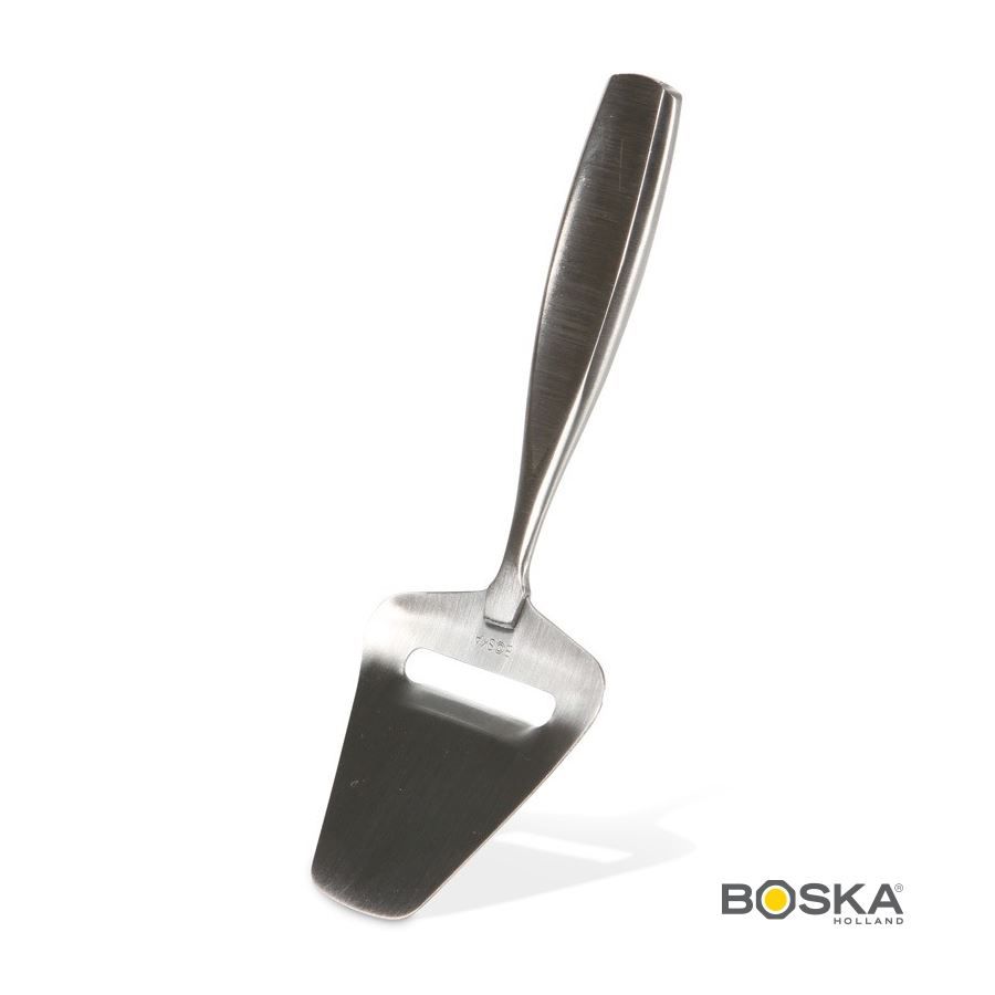 Küchenmesser: BOSKA mini Käsehobel, Halbhart- Hartkäse Messer – Neu und originalverpackt aus Wettingen von kochshop 1