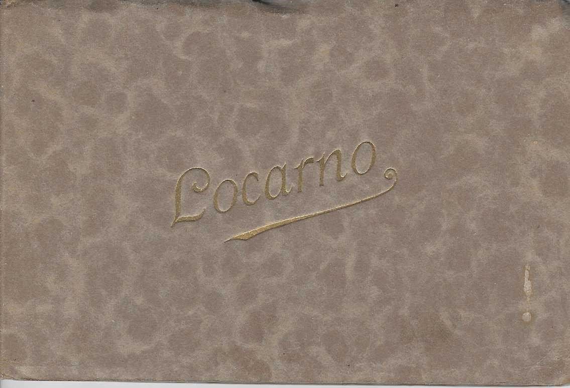 Libri: Locarno Ansichtskarten – Usato da Flims - Dorf venduto da Stagediver