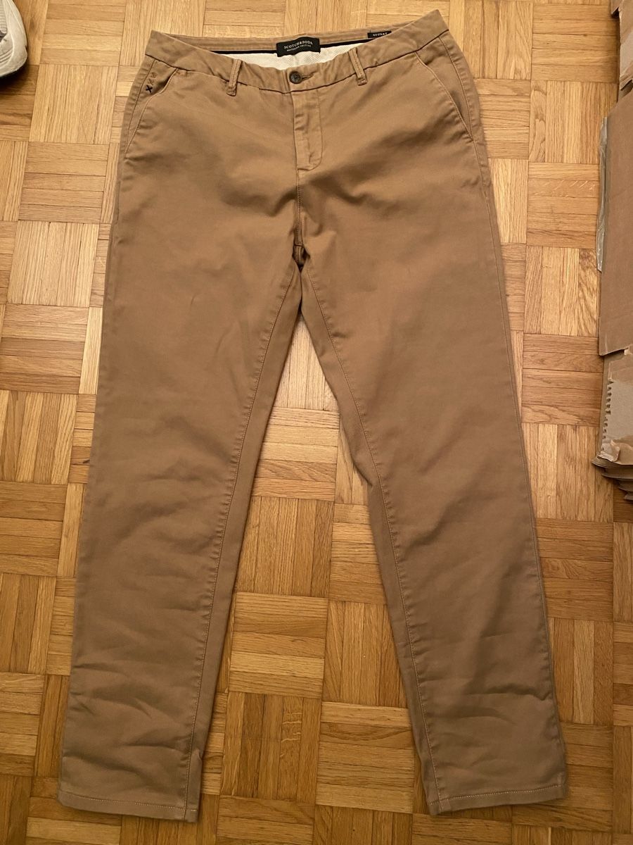 Pantaloni: Scotch & Soda Hose – Nuovo (secondo la descrizione) da Zürich venduto da clm_s5gq