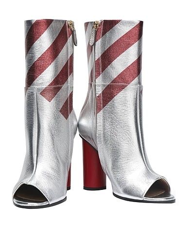 Scarpe da donna: Anya Hindmarch Schuhe NP 1000CHF – Usato da Luzern venduto da ariazalea 2