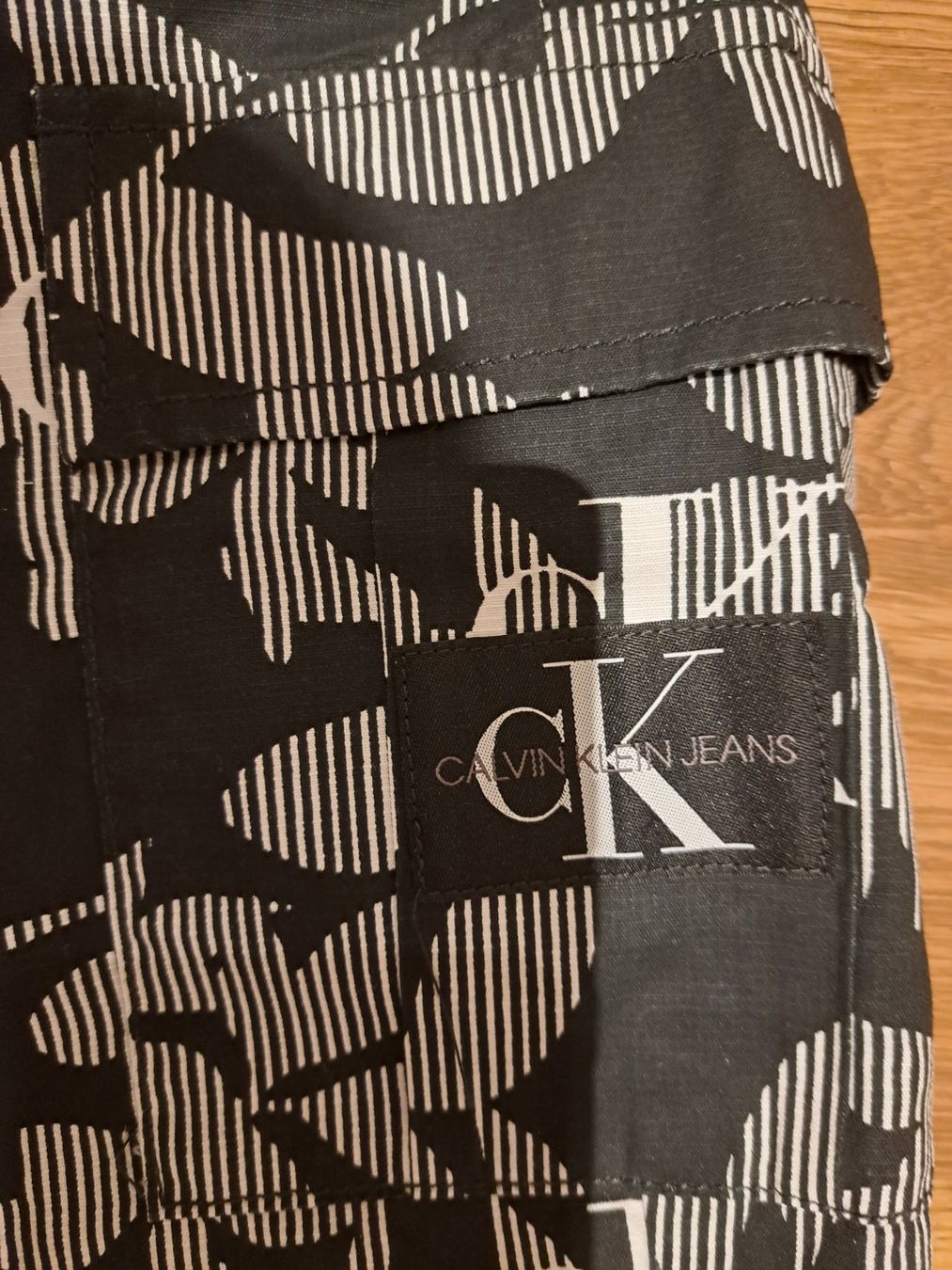 Calvin Klein Camicie, T-shirt & Polo: Automobili Lamborghini Calvin Klein Set 152 – Usato da bazenheid venduto da salerno007 5