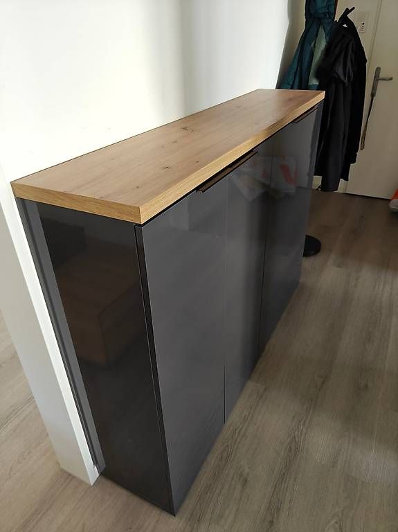 Kommoden: Kommode / Schuhgestell – Gebraucht aus Grüt (Gossau ZH) von kuehlschrank78 2