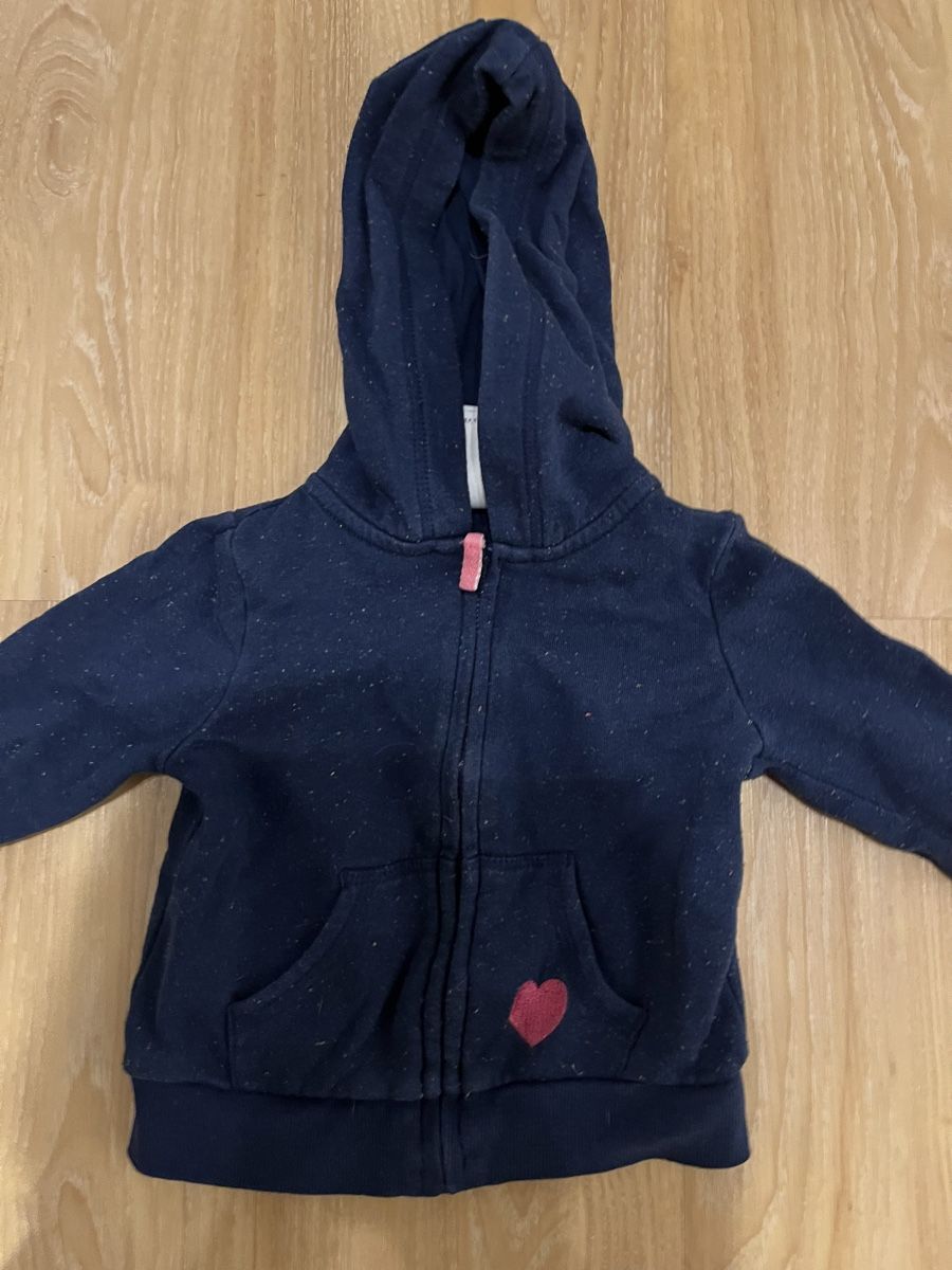 Jacken & Mäntel: Jäggli grösse 86/92 Mädchen – Gebraucht aus Ottenbach von niki1991234 1