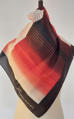 Foulard Polyester Leonardi
