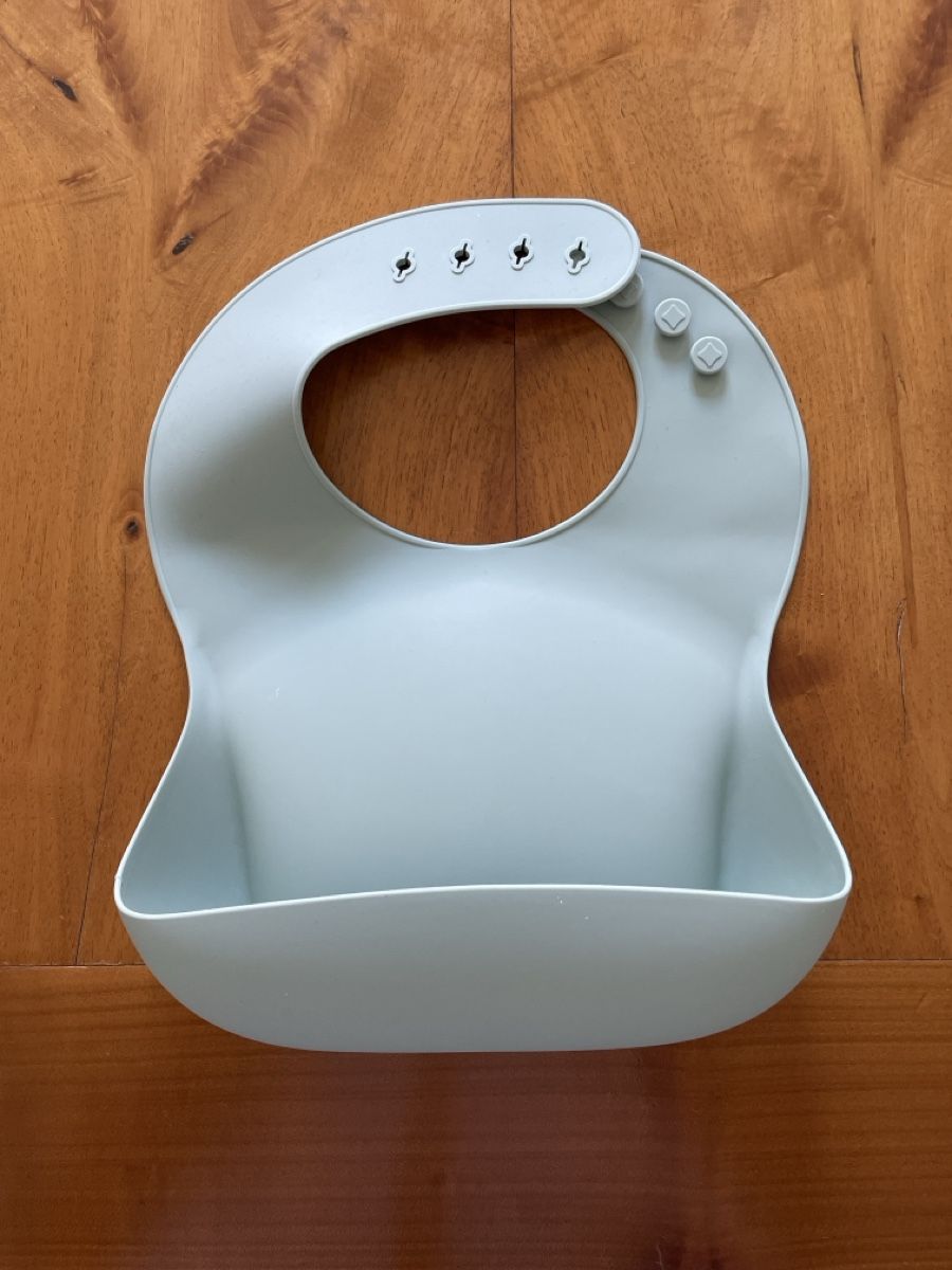 Pasti del neonato: Mushie Latz, neuwertig – Nuovo (secondo la descrizione) da Bern venduto da mor_klm2