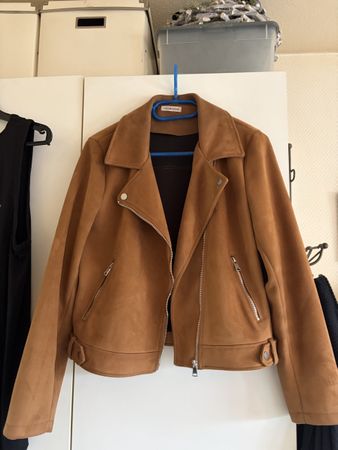 Jacke Cache Cache