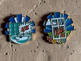 Pins Ajax