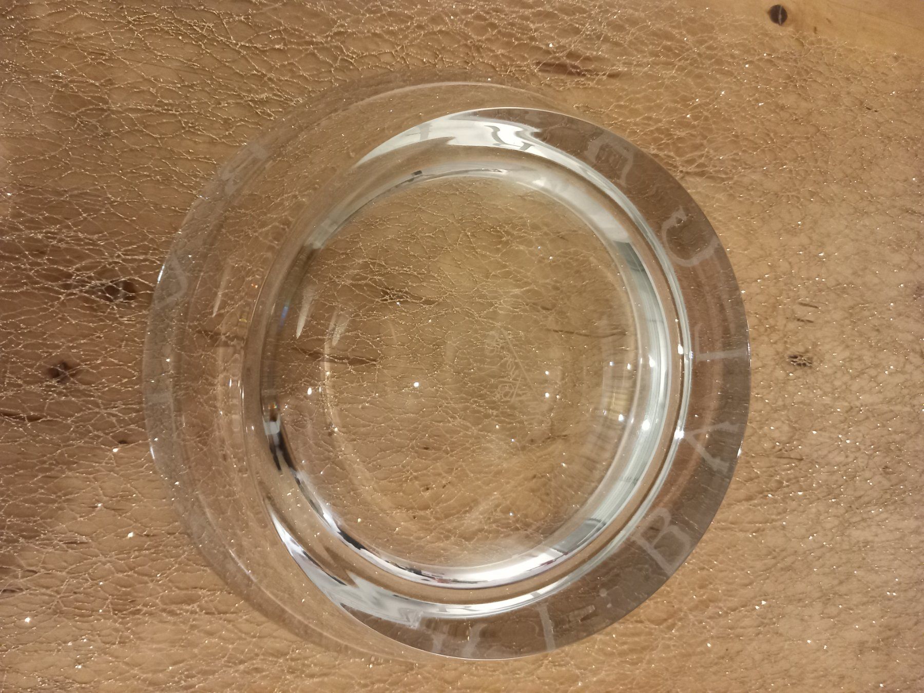Bulgari Portacenere: BULGARI ROSENTHAL CENDRIER – Usato da Genève venduto da GenevaLuxury 5
