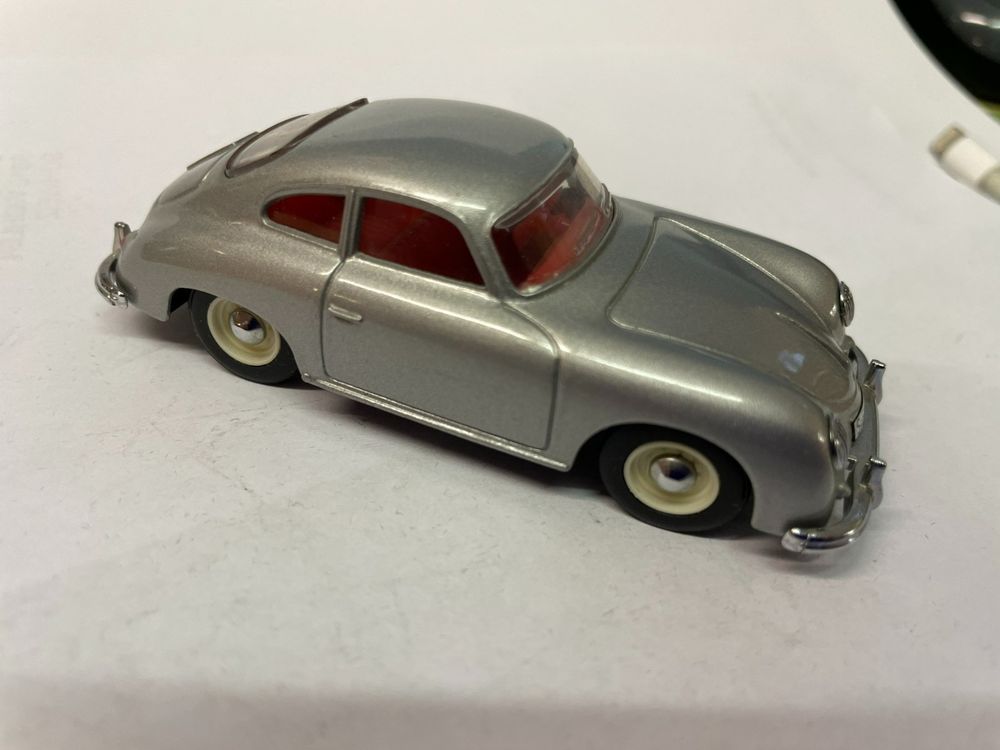 Maxichamps - 1:43 1959 Porsche 356 A Coupe - 1.700,86 TL - 1.700,86 TL