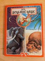 Der schlaue Hase, Kinderbuch von 1983, Caran dAche