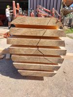 Eschenbretter 60mm
