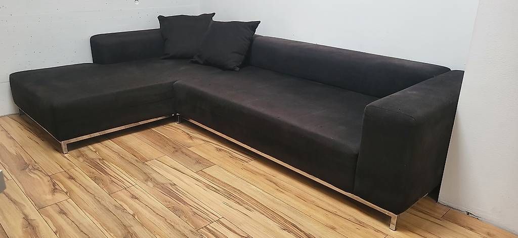 Sofas: Eck-Loungesofa – Gebraucht aus Sargans von Surrlie 1