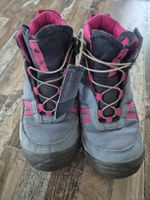 queschua Wanderschuh 22cm