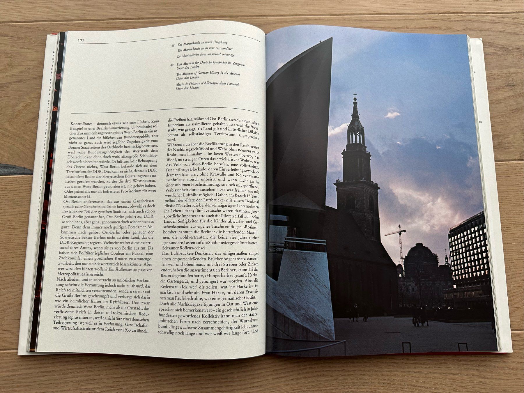 Bücher: Berlin - Deutschlands Hauptstadt – Neu und originalverpackt aus Rothenburg von Patri00 4