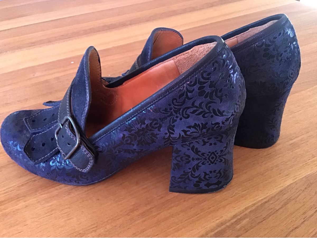 Chie Mihara Scarpe da donna: Chie Mihara Gr. 36 – Usato da Zürich venduto da pathans 1