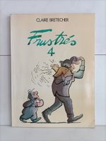 BD Les frustrés 4 / Claire Bretécher / Claire Bretécher 1979