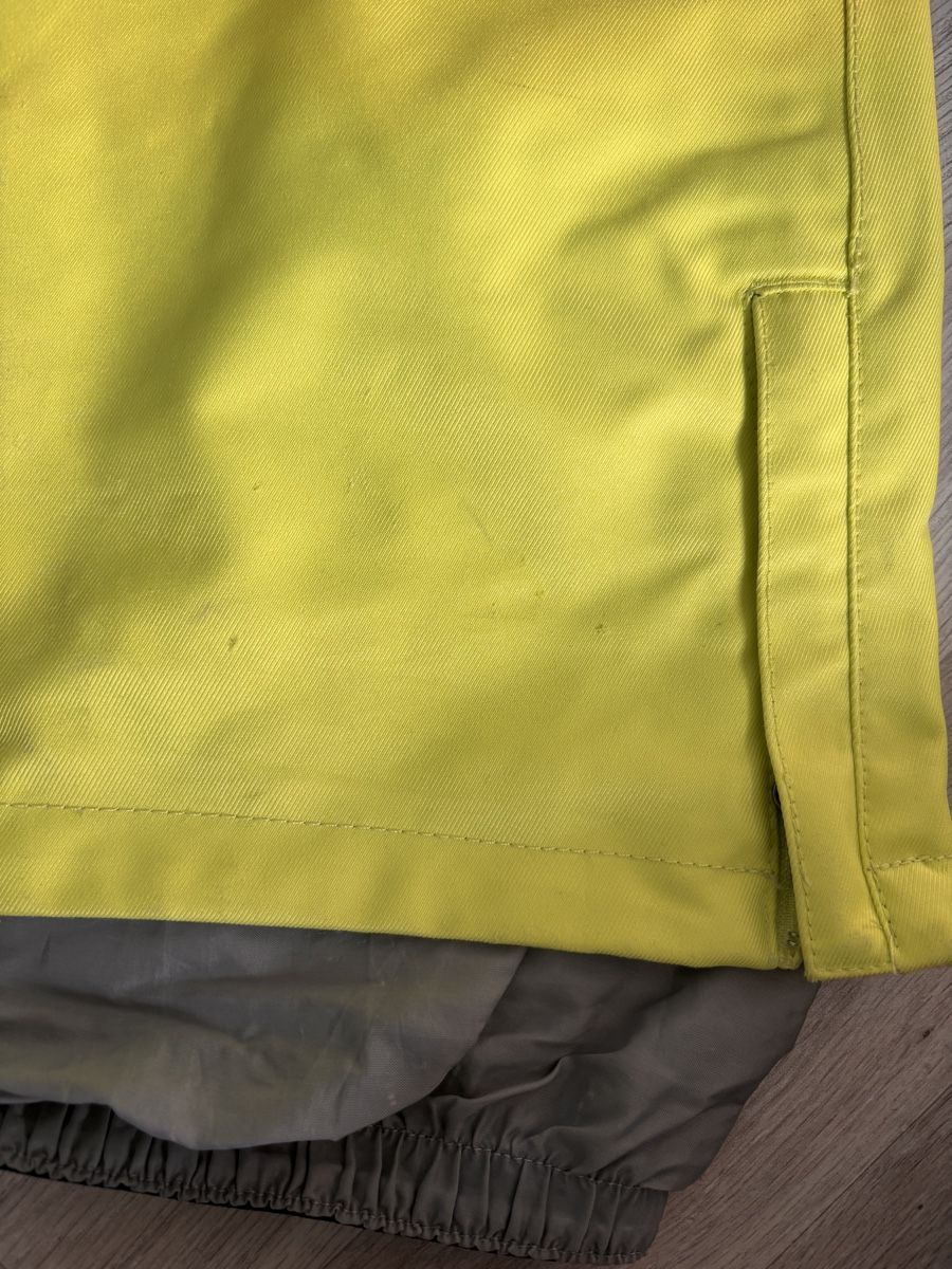 Burton Pantaloni: Burton, Skihose, Snowboardhose, Gr. M – Usato da Erlinsbach SO venduto da flick20 4
