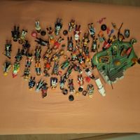 Playmobil Figuren und Zubehör