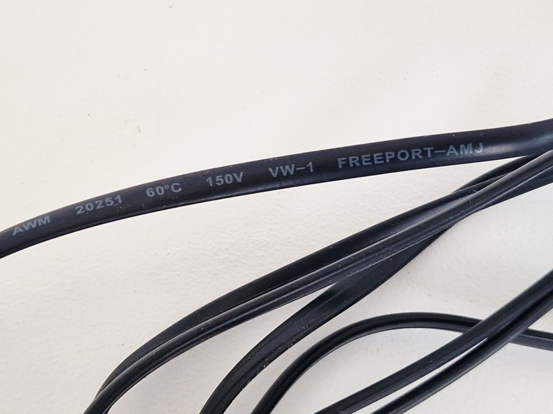 Kabel: Telefon Modem Kabel – Gebraucht aus Hallau von CHACLA 2