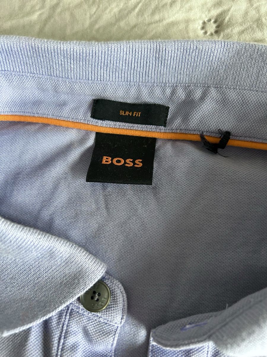 Hugo Boss Polo-Shirts: Polo BOSS – Gebraucht aus Sonceboz-Sombeval von Anna_Maria09 3