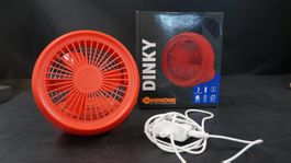 Tischventilator von Dinky