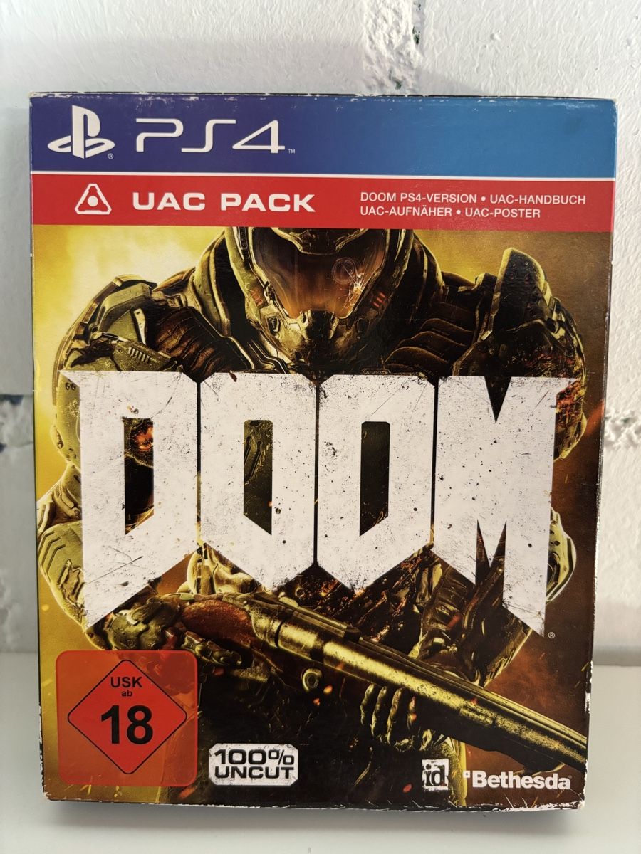 Giochi: 9x  PlayStation Spiele PS4 & PS5 – Usato da Gipf-Oberfrick venduto da Submax 5