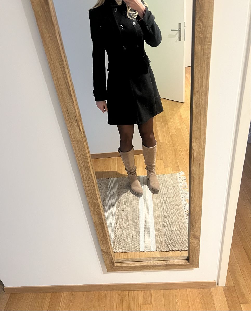 Mäntel: Winter jacket – Gebraucht aus Zurich von amf_k7k2 1