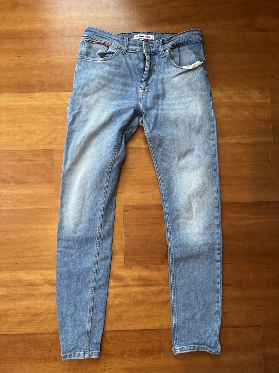 Tommy Hilfiger Jeans: Tommy Jeans Austin 30/32 – Gebraucht aus Wettswil von alstel24 3