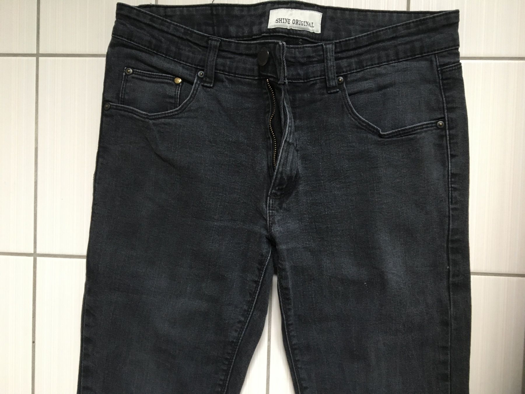 Jeans: Jeans W32 L 32  Shine Original – Usato da Arth venduto da Vrecam51 1