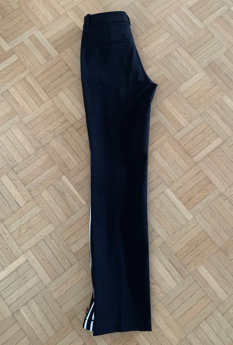 Hallhuber Hosen: Hose von HALLHUBER – Neu (gemäss Beschreibung) aus Zürich von Tzhkely24 2