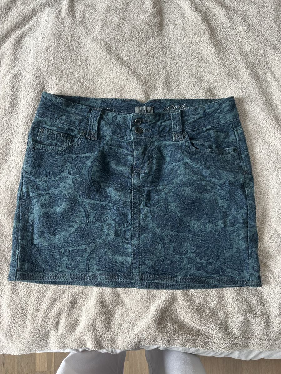 Gonne: Nike Jeans-Rock – Nuovo (secondo la descrizione) da Bellmund venduto da Srisi01