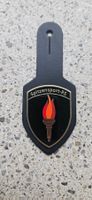 *** Brustanhänger Tenü Ausgang ***
