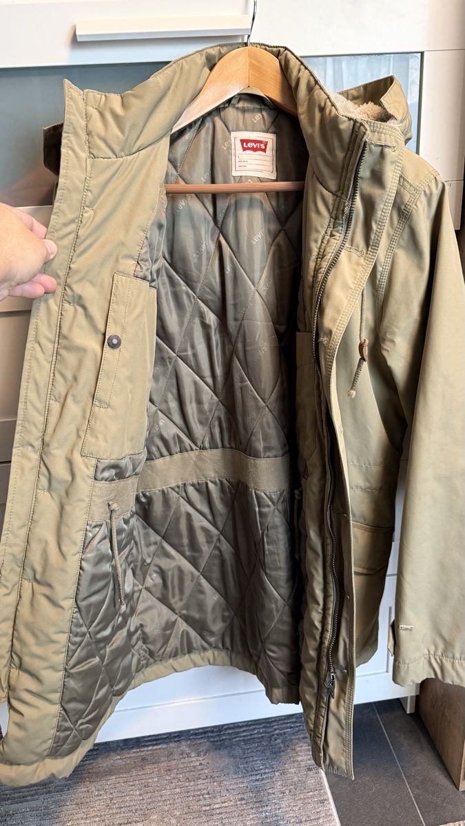 Levi's Giacche: Herren Jacke – Usato da Rüti ZH venduto da nazaruch1 1