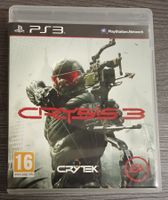 Ab CHF 1.- Crysis 3 - PS3