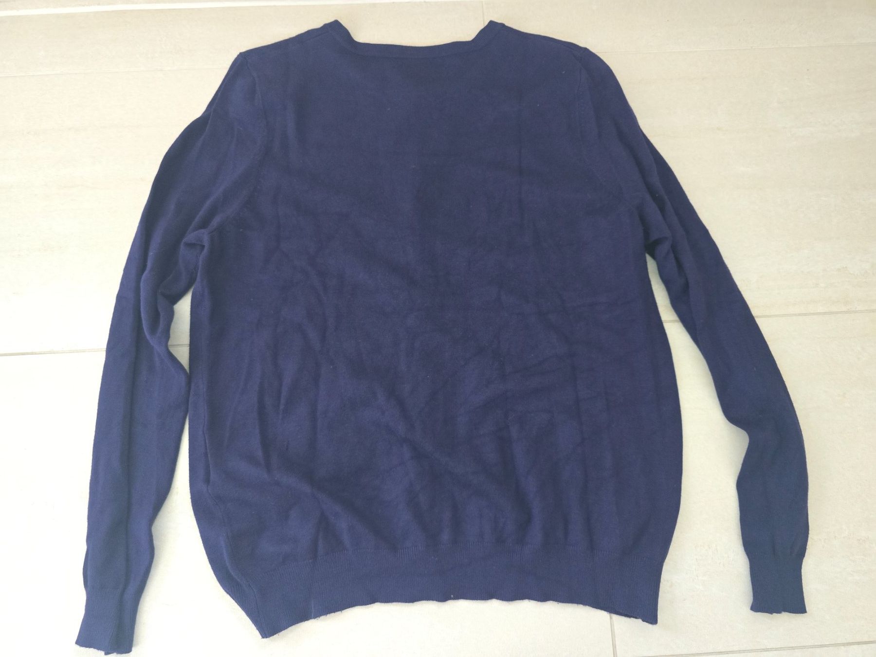 Anna Field Vestes: Blaues Anna Field Jäckchen Gr. 38 – D'occasion à Steinhausen par aengeli07 1